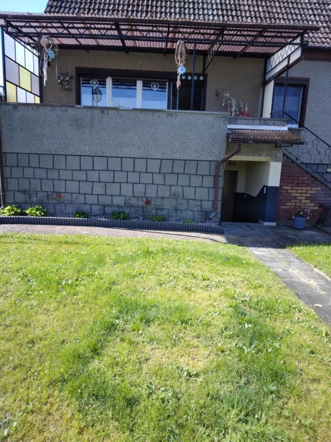 Ferienhaus Pusteblume Lübben Exterior foto